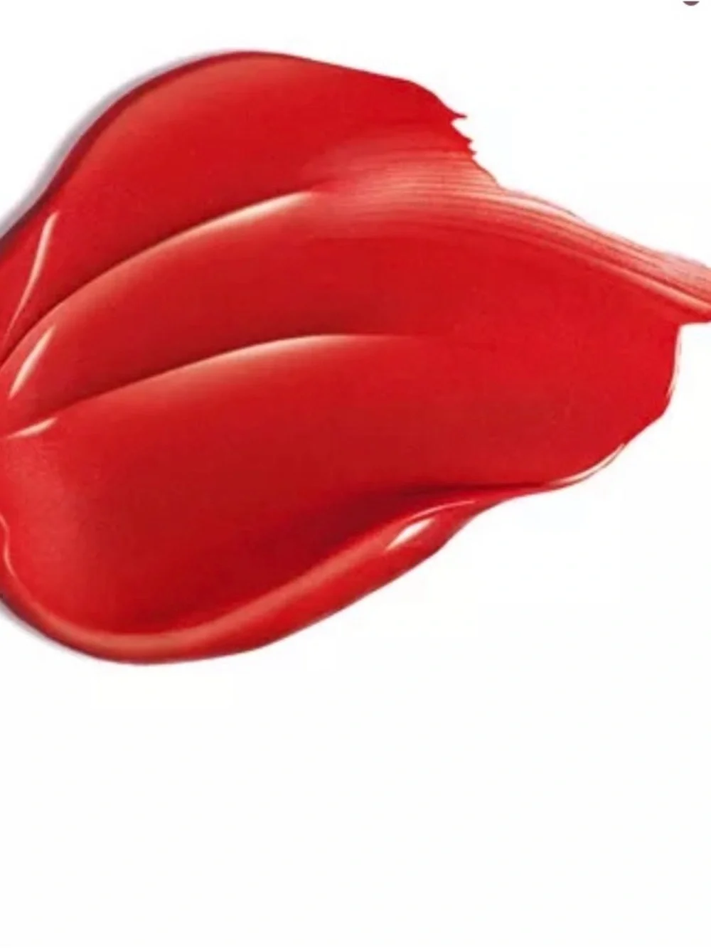 Clarins Joli Rouge shade is Cherry Red_Brand New  & Refillable Luxury Case